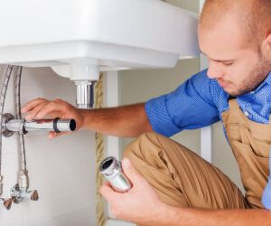 About The Faucet Pros Oaklyn, NJ